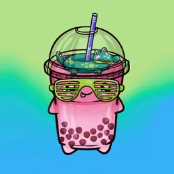 Loopy Cup #3040