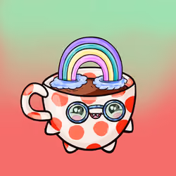 Loopy Cup #659