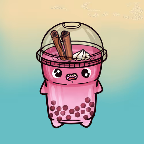 Loopy Cups