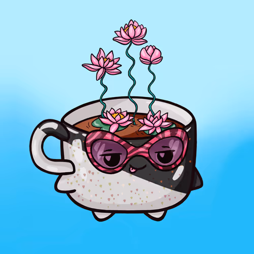 Loopy Cups
