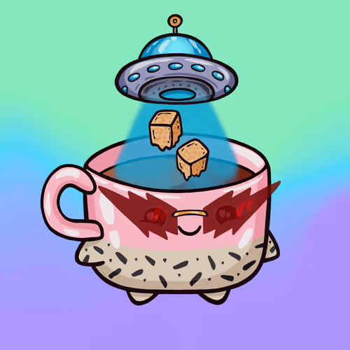 Loopy Cups