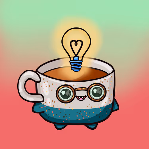 Loopy Cups
