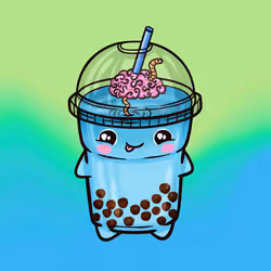 Loopy Cup #320