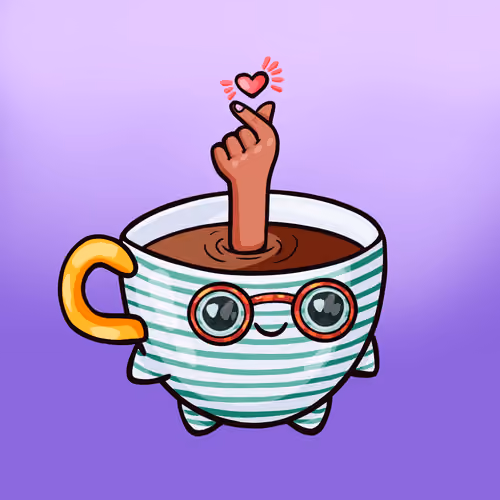 Loopy Cup #364