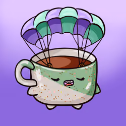 Loopy Cup #99