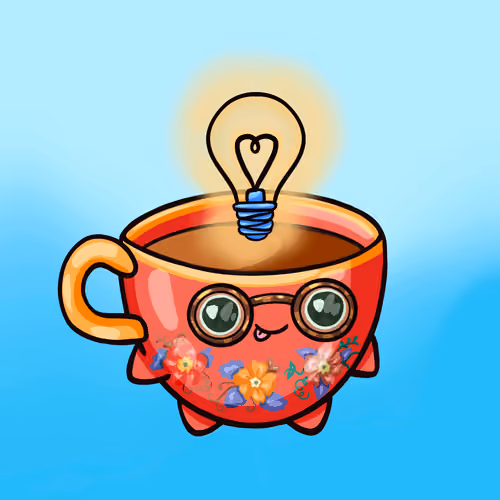 Loopy Cup #10556