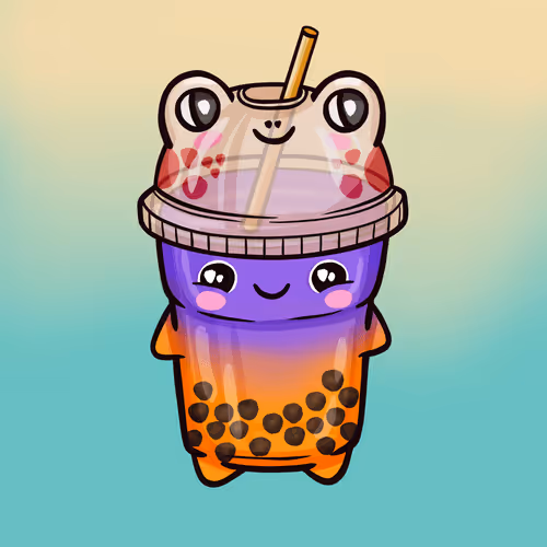 Loopy Cup #10505