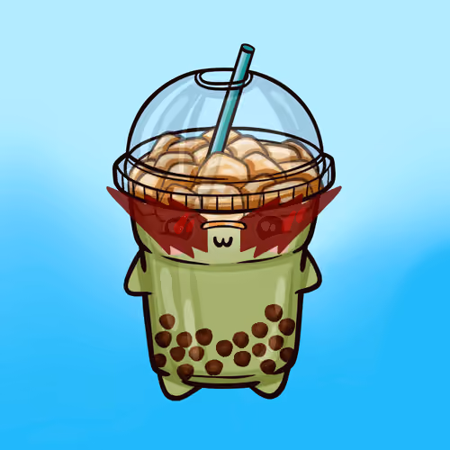 Loopy Cup #3549