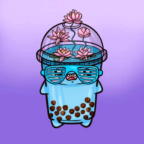Loopy Cup #1238