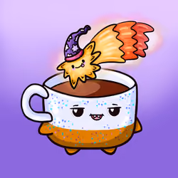Loopy Cup #10285