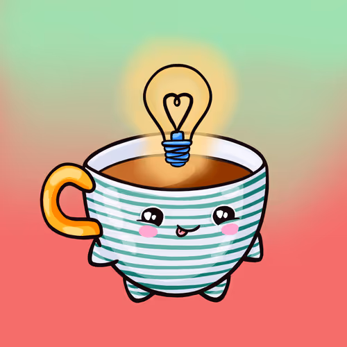 Loopy Cup #4215