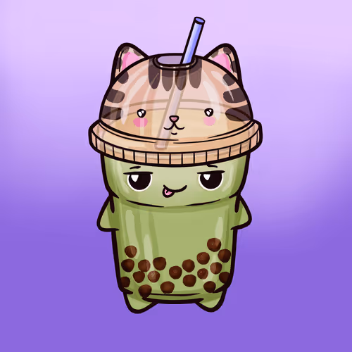 Loopy Cups