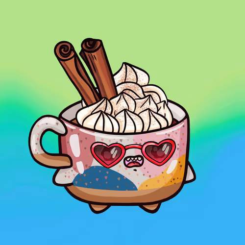 Loopy Cups