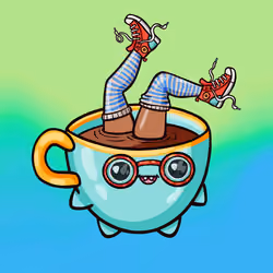 Loopy Cup #37