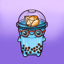 Loopy Cup #10513