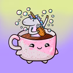 Loopy Cup #2945