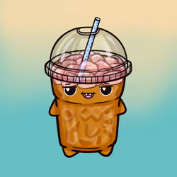 Loopy Cup #10144