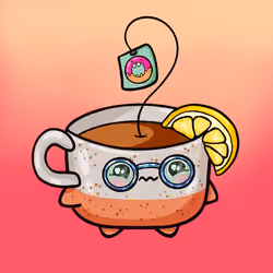 Loopy Cup #692
