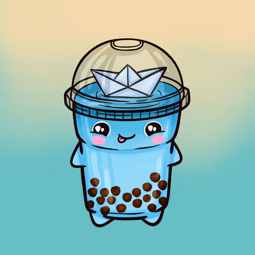 Loopy Cups