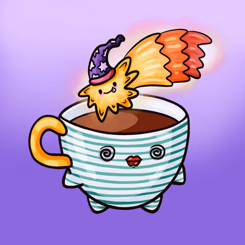 Loopy Cup #2923