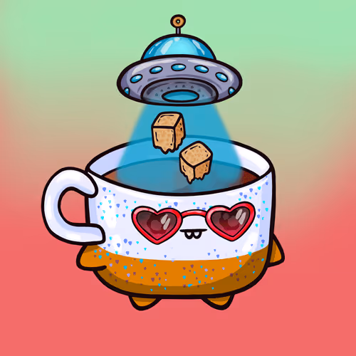 Loopy Cups