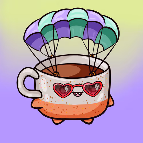 Loopy Cups