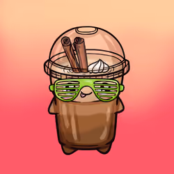 Loopy Cup #2934