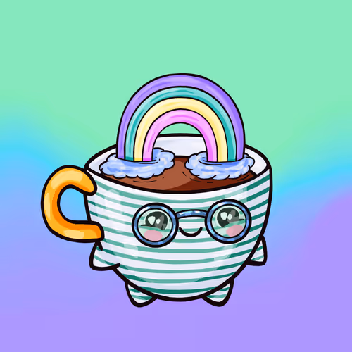 Loopy Cups