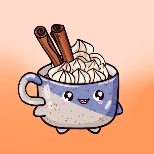 Loopy Cups
