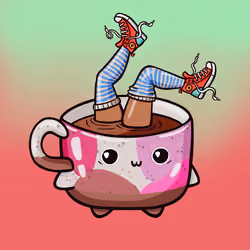 Loopy Cup #550