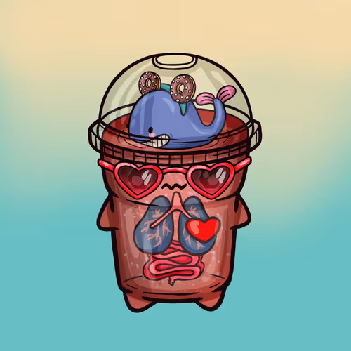 Loopy Cups
