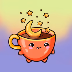 Loopy Cup #5161