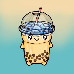 Loopy Cup #10202