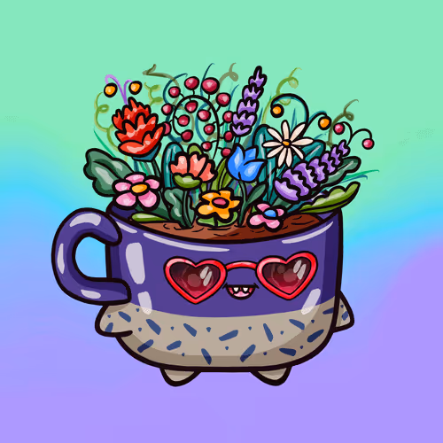 Loopy Cups