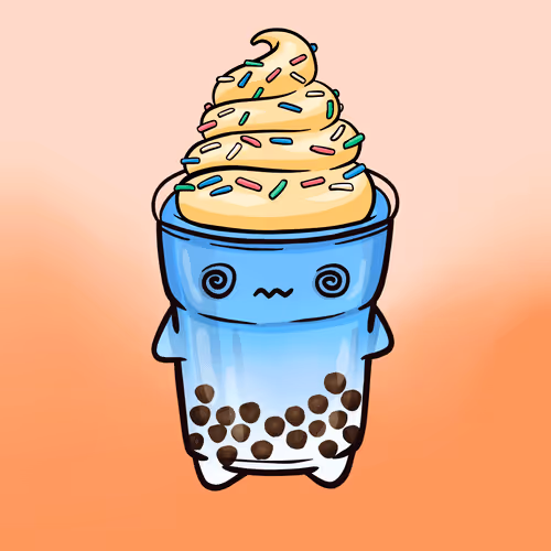 Loopy Cups