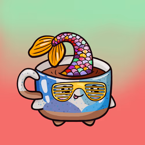 Loopy Cups