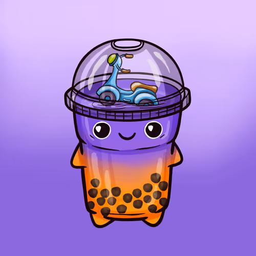 Loopy Cups