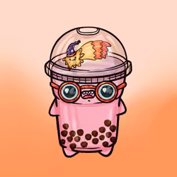 Loopy Cup #10337