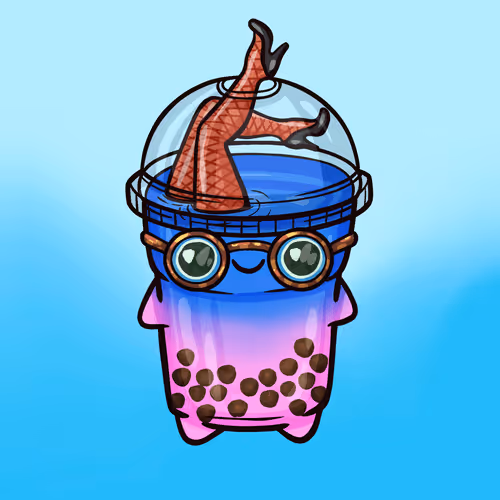 Loopy Cups