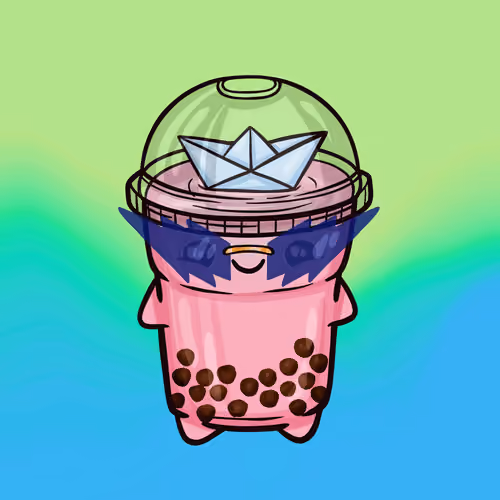 Loopy Cup #5903