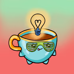 Loopy Cup #3104