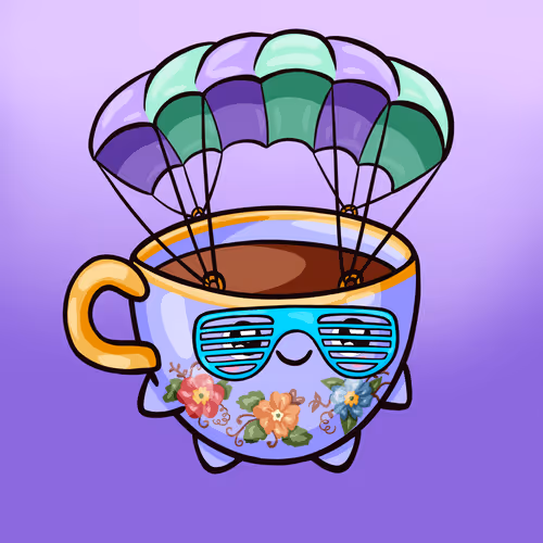 Loopy Cups