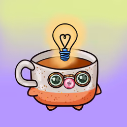 Loopy Cup #2938