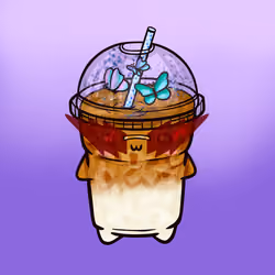 Loopy Cup #458