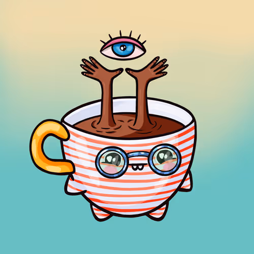 Loopy Cups