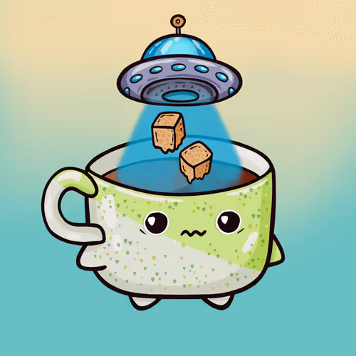 Loopy Cups