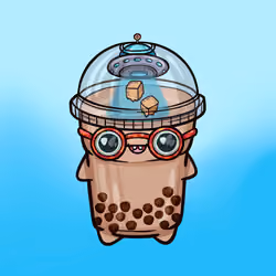Loopy Cup #10549