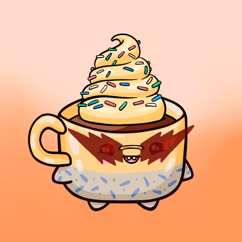 Loopy Cups