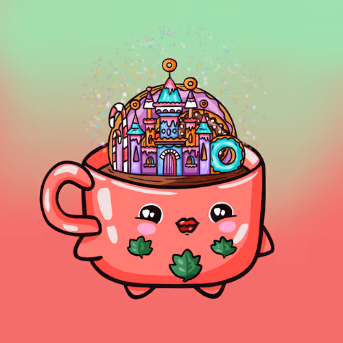 Loopy Cups