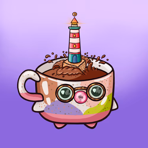 Loopy Cups
